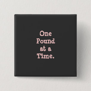 Button Inspirerend gewichtsverlies