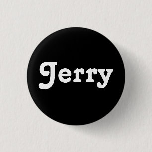 Button Jerry