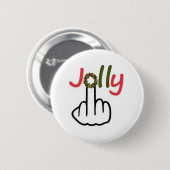 Button Jolly Flip (Voorkant /achterkant)