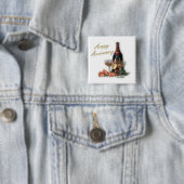 Button Jubileum (In situ)