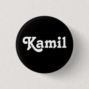 Button Kamil