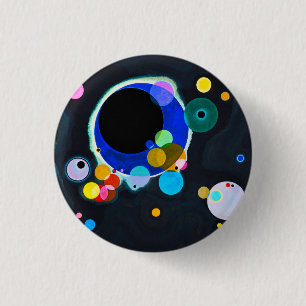 Button Kandinsky