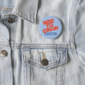 Button Kankerbewustwording (In situ)