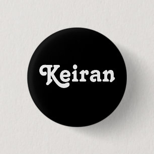 Button Keiran