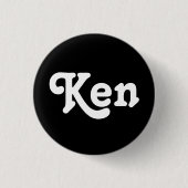 Button Ken (Voorkant)