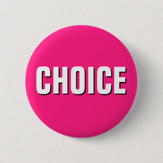 Button "KEUZE"