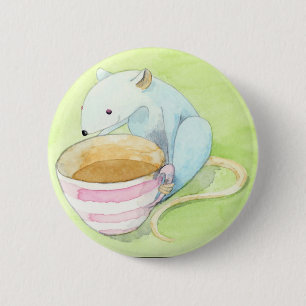 Button Kleine Plezier