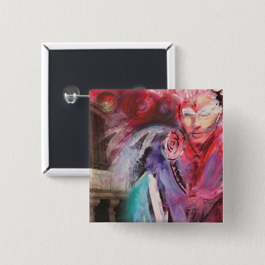 Button kleuren (Voorkant /achterkant)