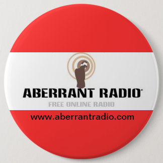 Button, knoop, wie heeft de knop? ronde button 6,0 cm