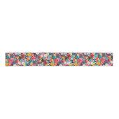 Button, knoppen, knoppen grosgrain lint (Voorkant)