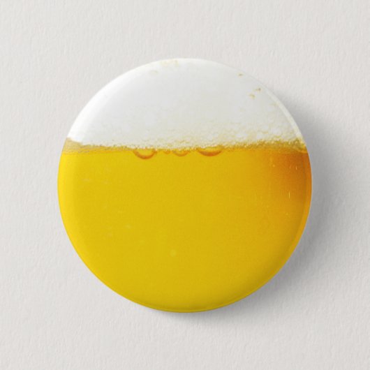 Button koude tasty beer (Voorkant)