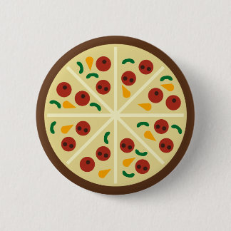 Button KRW Pizza Party