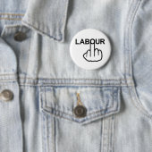 Button Labor Flip (In situ)