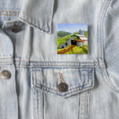 Button landwegen (In situ)