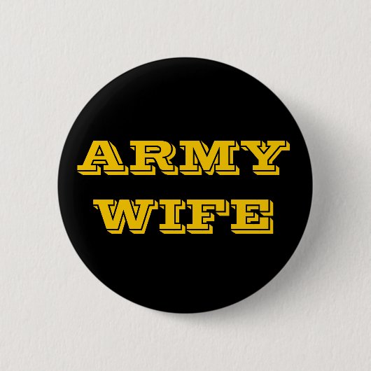Button Legervrouw (Voorkant)