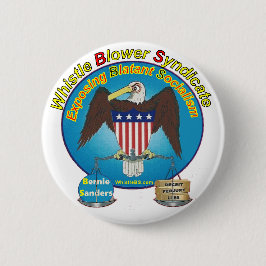 Button legt Bernie Sanders Blatant socialisme bloo