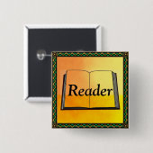 Button lezer (Voorkant /achterkant)