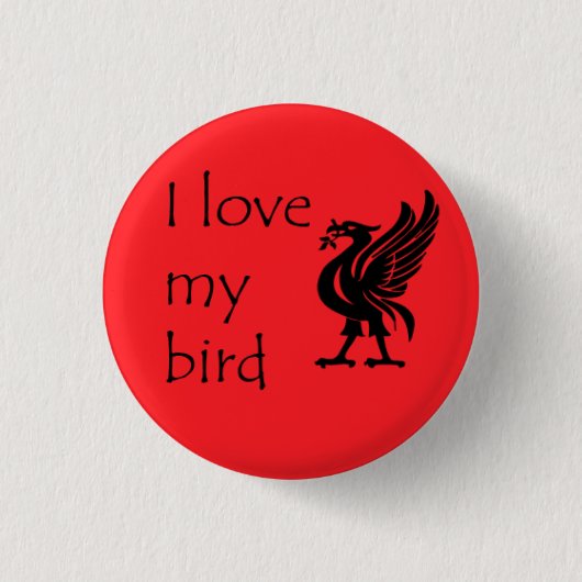 Button - Liverpool (Voorkant)