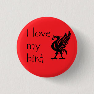 Button - Liverpool