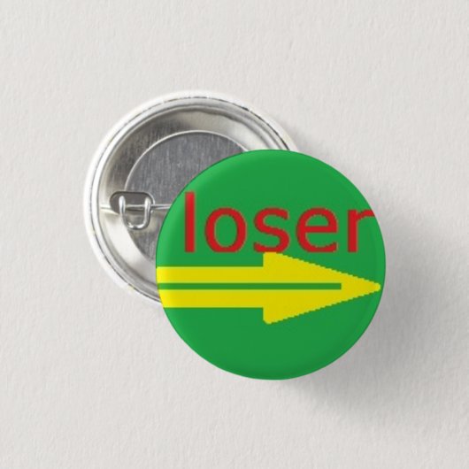 button loser -> (Voorkant /achterkant)