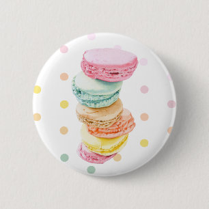 Button Macaronstippen