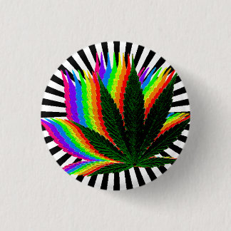 BUTTON MACONHA