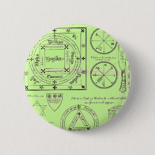 Button Magische signalen