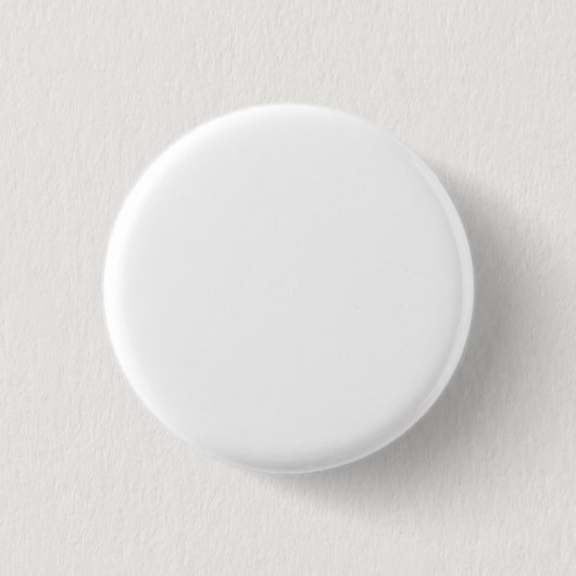 Button met een witte achtergrond (Voorkant)