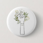 Button met geïnformeerde toestemming (Voorkant)