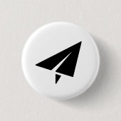 Button met papierPictogram (Voorkant)