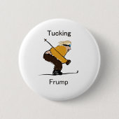 Button met touwen (Voorkant)