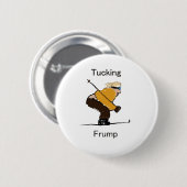 Button met touwen (Voorkant /achterkant)