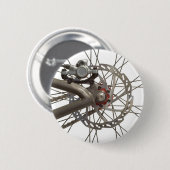 Button met wielkhub (Voorkant /achterkant)