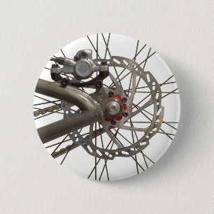 Button met wielkhub