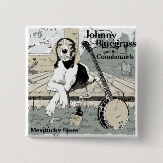 Button Mexicitucky Blues