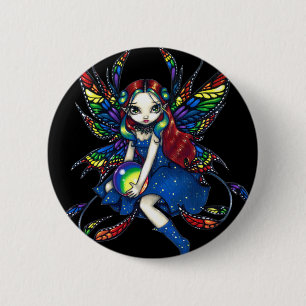 Button "Midnight Rainbow"