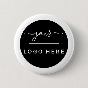 Button min. 2-1/4 inch