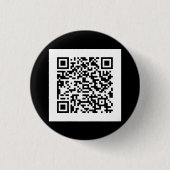 Button mit eigenem QR-code (Voorkant)