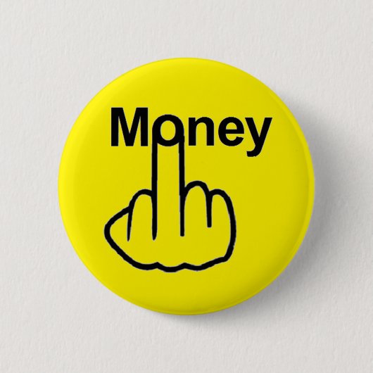 Button Money Flip (Voorkant)
