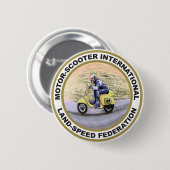 Button MSILSF (Voorkant /achterkant)