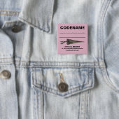 Button Naam parasolprotectoraat Code (In situ)