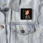 Button najaar (In situ)