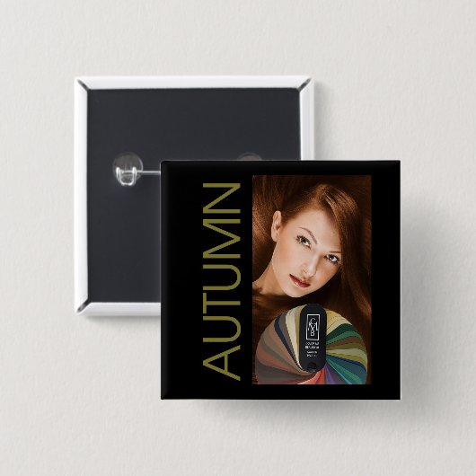 Button najaar (Voorkant /achterkant)