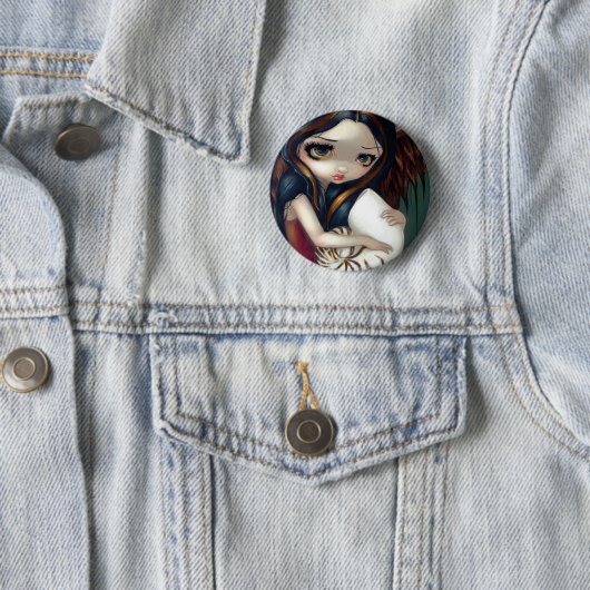 Button "Nautilus Angel" (In situ)