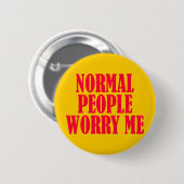 Button_normalers Ronde Button 5,7 Cm (Voorkant /achterkant)