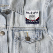 Button Obama Inauguration 2013 (In situ)