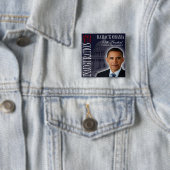 Button Obama Inauguration 2013 (In situ)