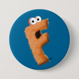 Button omdraaien (blauw)!