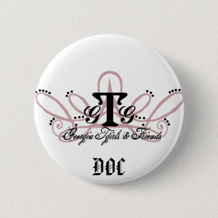 Button — Ontwerp voor Ga-meisjes