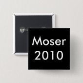Button overwinning Moser 2010 (Voorkant /achterkant)